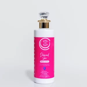 BODY LOTION