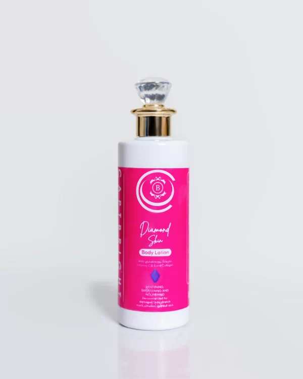 BODY LOTION